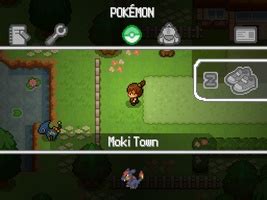 pokemon uranium windows 10.